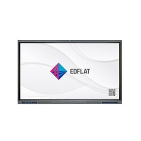 Интерактивная панель EdFlat EDF98UH 3, 98"