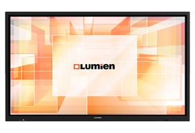 Интерактивная панель Lumien 75" LMP7503MLRU