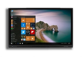 Интерактивная панель Skilo ADLEB 75" (8gb ddr4 + 128 gb)