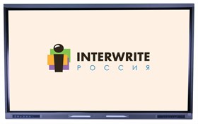 Интерактивная панель Interwrite MTM-55T8, 55"
