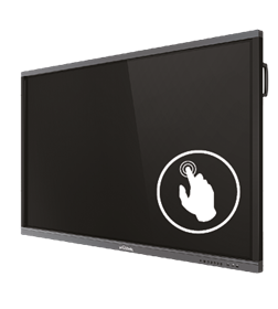 Интерактивная панель 86" Vivitek NovoTouch LK8630i