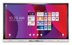 Интерактивная панель 65" SMART SBID-MX265-V3N