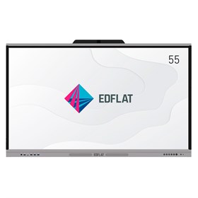 Интерактивная панель EdFlat EDF55EH, 55"