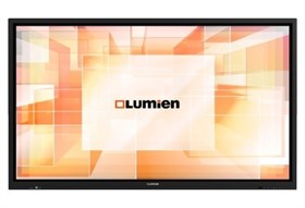 Интерактивная панель Lumien 86" LMP8603MLRU
