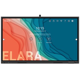 Интерактивная панель Newline TT-6522Q, 65", 4K, 4К-камера, 8 микрофонов, стекло 3.2 мм