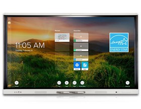 Интерактивный дисплей SMART Board SBID-MX265-V2-C с ПО SMART Notebook