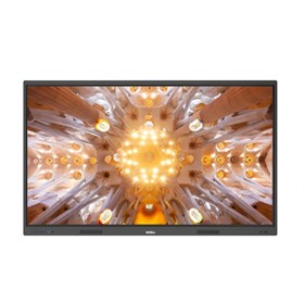 Интерактивная панель 75" Exell EXID-751C-RU с дополнительным вычислительным блоком