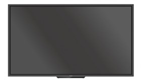 Интерактивная панель 86" Newline TruTouch TT-8620HO