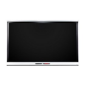 Интерактивная панель SMART Board SPNL-6275 с технологией iQ и ключом активации SMART Learning Suite