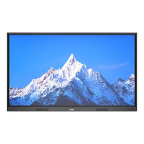 Интерактивная панель 75" Exell EXID-751B-RU