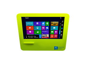 Интерактивная панель Project Touch 43" (стандартный корпус)