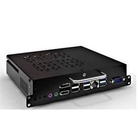 Слотовый OPS компьютер «Просигма» Intel i5-8600/DDR4/SSD/Win10