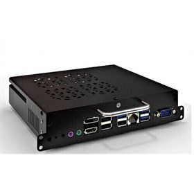 Слотовый OPS компьютер «Просигма» Intel i5-9600/DDR4/SSD/Win10