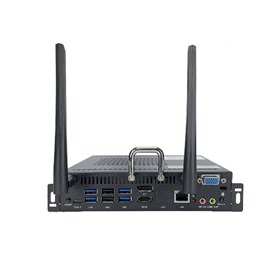 Слотовый OPS компьютер Intel i5-11260H/GTX1650/16G/512G SSD NVMe/Win 11 Pro