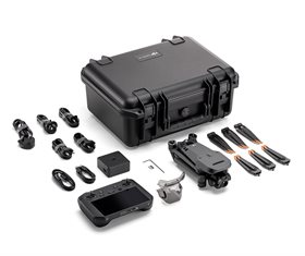 Квадрокоптер DJI Mavic 3 Thermal с тепловизором
