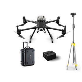 Полетная платформа DJI Matrice 300 RTK Combo