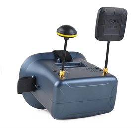 Видеошлем Maker TS800 для квадрокоптера