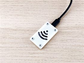 Модуль соединения Nanopix c ПК (альтернатива Wi-Fi)