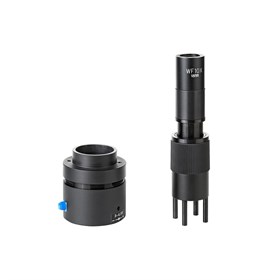 Оптический микроскоп Микмед GEM25 геммологический