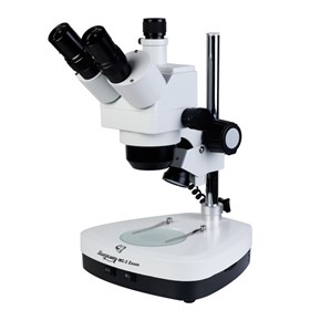 Оптический микроскоп стерео Микромед МС-2-ZOOM вар.2CR
