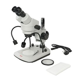 Микроскоп Микромед MC-6-ZOOM LED