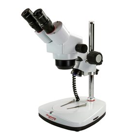 Микроскоп стерео Микромед МС-2-ZOOM вар. 1CR