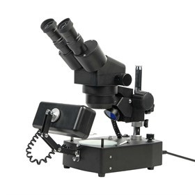 Микроскоп Микромед MC-2-ZOOM Jeweler BE