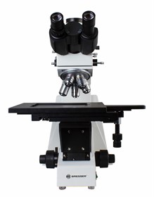 Микроскоп металлографический Bresser Science MTL-201