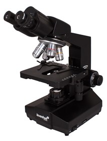 Микроскоп Levenhuk 850B бинокулярный