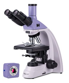 Микроскоп биологический цифровой MAGUS Bio D250TL