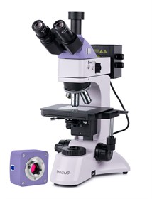Микроскоп металлографический цифровой MAGUS Metal D600