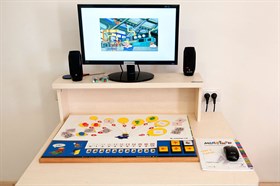 Образовательный комплекс Multikid (Мультикид)