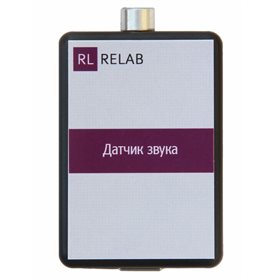 Датчик звука Relab ✅