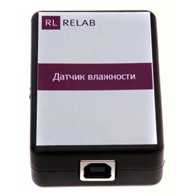 Датчик относительной влажности Relab ✅