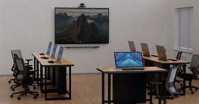 Современный интерактивный класс «AVKompleks» ✅
