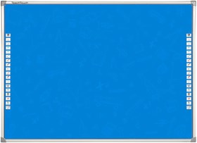 Интерактивная доска TeachTouch Board TT88B-40T, 88" (40 касаний) ✅