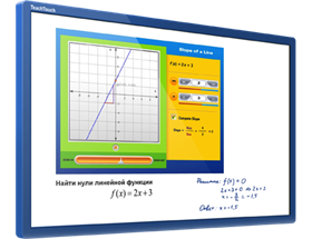 Интерактивная доска TeachTouch New 65 (679230) ✅