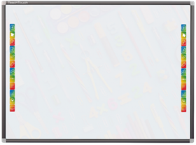 Интерактивная доска TeachTouch, 83" ✅