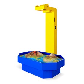 Интерактивная песочница Playstand "Алмаз" ✅