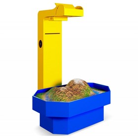Интерактивная песочница Playstand "Мини-Алмаз" ✅