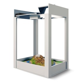 Интерактивная песочница Playstand "Домик" ✅