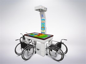 Интерактивная песочница iSandBOX Special ✅