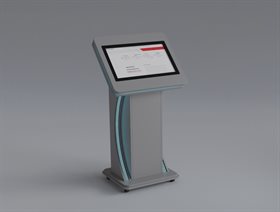 Интерактивный киоск «AVKompleks Топаз 2» ✅