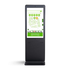 Интерактивная стойка/киоск NextStand 43" STDNV1INT43 ✅