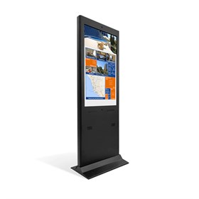 Интерактивная стойка/киоск NextStand 43" Simple STDNV2INT43 ✅