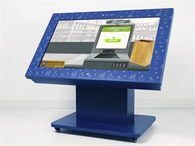 Методический интерактивный комплекс для детей АЛМА «Финансовая грамотность» ✅