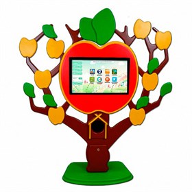 Игровой коррекционно-развивающий комплекс «Древо знаний» AVKompleks ✅