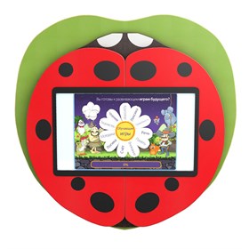 Сенсорные настенные игровые коррекционно-развивающие комплексы AVKompleks ✅
