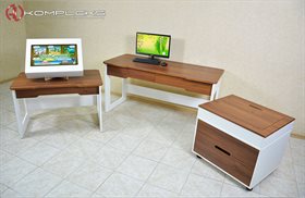 Профессиональный интерактивный логопедический стол «AVKompleks Logo 31 PRO Plus» ✅