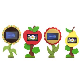 Сенсорные игровые коррекционно-развивающие комплексы AVKompleks ✅